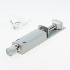 DICTATOR DEURVASTZETTER ALUMINIUM ZE-14 SLAG T/M 60MM 4710000