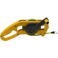 IRONSIDE LANDMETER STAAL 30 METER X 13MM