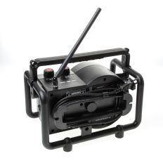 BOUWRADIO DABBOX3 BLUETOOTH OPLAADB. BOUWRADIO DABBOX3 BLUETOOTH OPLAADB.