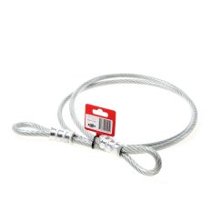 KELFORT SLOTKABEL 8-10MM PVC-2 OGEN 350CM KELFORT SLOTKABEL 8-10MM PVC-2 OGEN 350CM