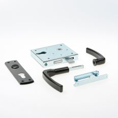 UKS PZ 55/65B POORTSLOT MET HEFSCHOOT DOORNMAAT 60MM 0160.095.5651 UKS PZ 55/65B POORTSLOT MET HEFSCHOOT DOORNMAAT 60MM 0160.095.5651