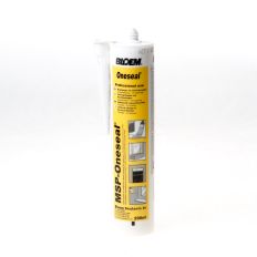 ONE SEAL KOKER WIT 290ML
