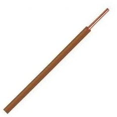 VD DRAAD 2.5MM² BRUIN 100MTR DONNÉ VD DRAAD 2.5MM² BRUIN 100MTR DONNÉ