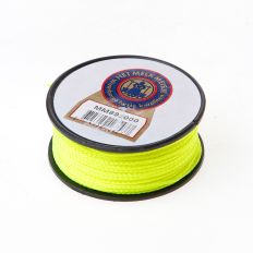 METSELMEISJE SCHIETLOODKOORD FLUORISEREND GROEN 1.3MM X 50 METER METSELMEISJE SCHIETLOODKOORD FLUORISEREND GROEN 1.3MM X 50 METER