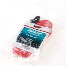 SPANBAND MET KLEMGESP 3.5 MTR 1