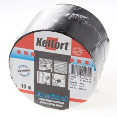 BITUMENKIMBAND LOODKLEURIG 10 METER X 100MM BITUMENKIMBAND LOODKLEURIG 10 METER X 100MM