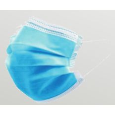 WEGWERP MOND EN NEUSMASKERS 3-LAAGS WEGWERP MOND EN NEUSMASKERS 3-LAAGS