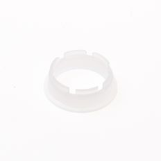 HOPPE NYLON KRUKRING BUITENMAAT 25MM - BINNENMAAT 17MM HOPPE NYLON KRUKRING BUITENMAAT 25MM - BINNENMAAT 17MM