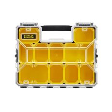 STANLEY FATMAX PRO ORGANIZER (ONDIEP) 10 BAKJES