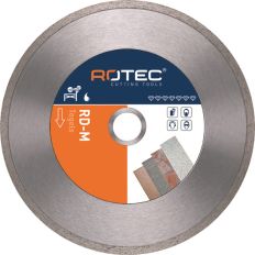 DIAMANTZAAG TEGEL /RD-M 200/22,23 DIAMANTZAAG TEGEL /RD-M 200/22,23