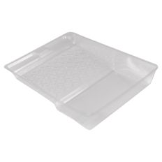 COPENHAGEN PRO INZETBAKJE - T.B.V. VERFBAK MIDDEL - STAPELBAAR - 23.7 X 32 CM - KUNSTSTOF - TRANSPARANT COPENHAGEN PRO INZETBAKJE - T.B.V. VERFBAK MIDDEL - STAPELBAAR - 23.7 X 32 CM - KUNSTSTOF - TRANSPARANT