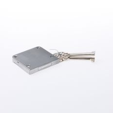 MEUBELSLOT TYPE 760 BREEDTE 40MM INCLUSIEF TWEE SLEUTELS MEUBELSLOT TYPE 760 BREEDTE 40MM INCLUSIEF TWEE SLEUTELS