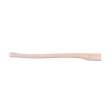 TALENTOOLS HICKORY BIJLSTEEL GEBOGEN 90CM TALENTOOLS HICKORY BIJLSTEEL GEBOGEN 90CM