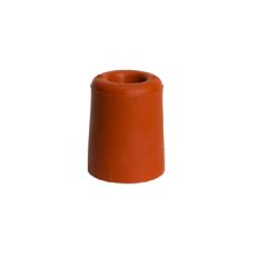 GRIPLINE DEURBUFFERS 35 MM ROOD