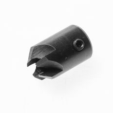 OPSTEEK SOUVREINBOOR 8MM