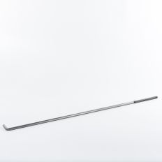 GB MUURPLAATANKER VERZINKT DRAAD M12 800 X 50MM 05238 GB MUURPLAATANKER VERZINKT DRAAD M12 800 X 50MM 05238