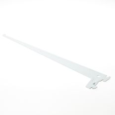 DRAGER ELEMENT ENKEL 2-HAAKS SYS 50 STAAL WIT 40CM 10105-00601