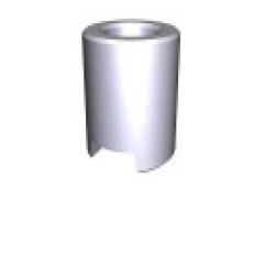 GU ASVERLENGING TBV ARM DEURAUTOMAAT 15MM GU ASVERLENGING TBV ARM DEURAUTOMAAT 15MM