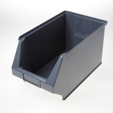 STAPELBAK PVC 330/210 P3 GRIJS