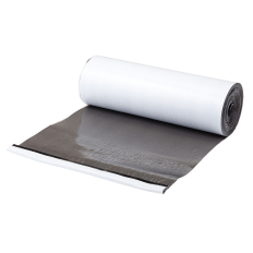 PANDSER® FAST FLASH 0,28 X 5 M GRIJS