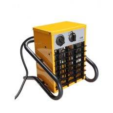 PRIMAEHEAT VENTILATORKACHEL PROF.3KW 3 STANDEN 230 VOLT PRIMAEHEAT VENTILATORKACHEL PROF.3KW 3 STANDEN 230 VOLT