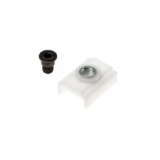 DORMA GLIJBLOKJE+SCHROEF TBV ARM TS93