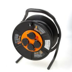 KABELHASPEL EZ WINDER 25M(D) 3X1.5 4CD KABELHASPEL EZ WINDER 25M(D) 3X1.5 4CD