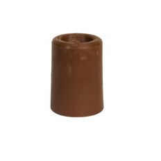 GRIPLINE DEURBUFFERS 50 MM BRUIN