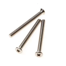 HOPPE SET SCHROEVEN M6 X 65MM DEURDIKTE 54MM VEILIGHEIDSBESLAG HOPPE SET SCHROEVEN M6 X 65MM DEURDIKTE 54MM VEILIGHEIDSBESLAG