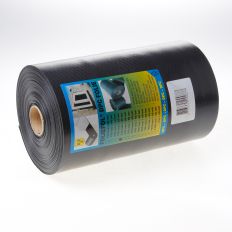 DPC-FOLIE ROL 50M X 250 MM ZWART 350MY