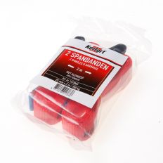 SPANBAND MET KLEMGESP 2 MTR 2