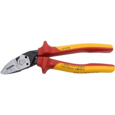 IRONSIDE MULTI ZIJSNIJTANG VDE 180MM