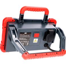 BOUWLAMP LED 30W 3000LM KL.I