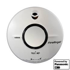 ROOKMELDER OPTISCH 3V FIREANGEL ST-622-BNLT P-LINE ROOKMELDER OPTISCH 3V FIREANGEL ST-622-BNLT P-LINE