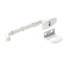 VERSTELBARE KIERSTANDHOUDER STAAL WIT GEEPOXEERD KSH 86L SET 0150.110.2860