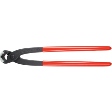 KNIPEX MONIERTANG GEPOLIJST KUNSTSTOF 300 MM KNIPEX MONIERTANG GEPOLIJST KUNSTSTOF 300 MM