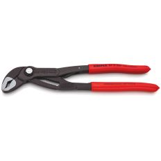 KNIPEX WATERPOMPTANG COBRA-MATIC GEPOL. 250 MM 87 11 250 KNIPEX WATERPOMPTANG COBRA-MATIC GEPOL. 250 MM 87 11 250