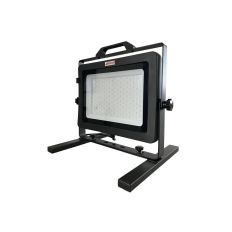 4TECX LED BOUWLAMP ECO 50W 5500 LUMEN INCL STATIEF KL. 1