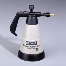 GLORIA KUNSTSTOF DRUKSPUIT OB FLORETTA 1L GLORIA KUNSTSTOF DRUKSPUIT OB FLORETTA 1L