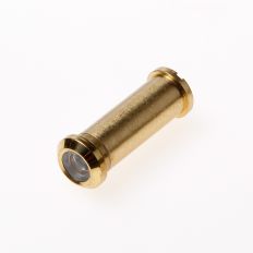 DRS 161B DEURSPION DEURDIKTE 35-56MM MET AFSLUITKLEPJE 0120.100.0161