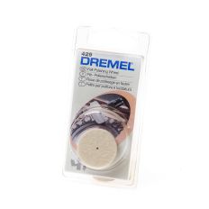 DREMEL POLLIJSTVILT 25.4MM 429 DREMEL POLLIJSTVILT 25.4MM 429