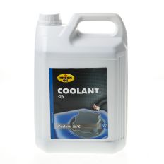 KROON-OIL KOELVLOEISTOF -26 GRADEN 5 LITER