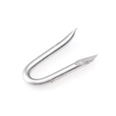DRAADKRAM VERZINKT 2.0 X 20MM (5KG)