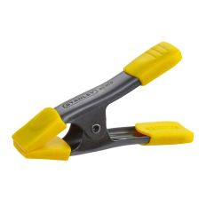 STANLEY METALEN VEERKLEM 25MM STANLEY METALEN VEERKLEM 25MM