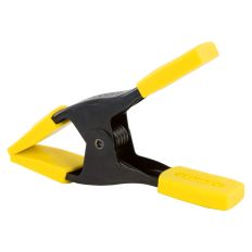 STANLEY METALEN VEERKLEM 50MM STANLEY METALEN VEERKLEM 50MM
