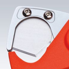 KNIPEX PIJPSNIJDER VOOR SLANG EN BUIZEN