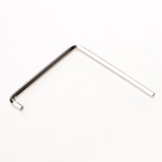 INBUSSLEUTEL 4MM 75X75MM 41017 INBUSSLEUTEL 4MM 75X75MM 41017