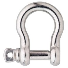 HARPSLUITING 08MM RVS HPS 08 IZL HARPSLUITING 08MM RVS HPS 08 IZL