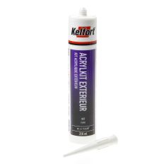 ACRYLAATKIT-W EXTERIEUR 310ML ACRYLAATKIT-W EXTERIEUR 310ML