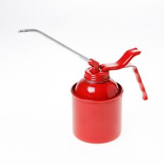 OLIEDRUKSPUIT INCLUSIEF VASTE TUIT VERWISSELBAAR 500ML OLIEDRUKSPUIT INCLUSIEF VASTE TUIT VERWISSELBAAR 500ML